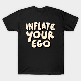 EGO T-Shirt